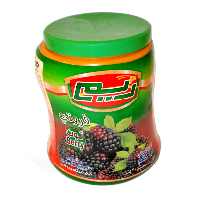 Reem instant flavoured drink  Berry