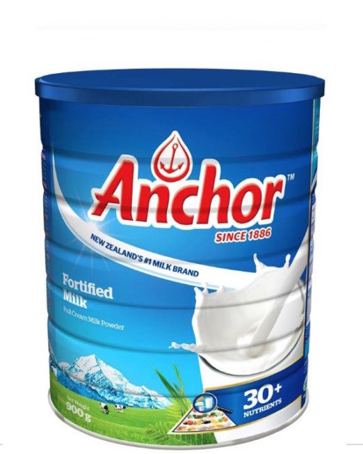 ANCHOR 900 gram